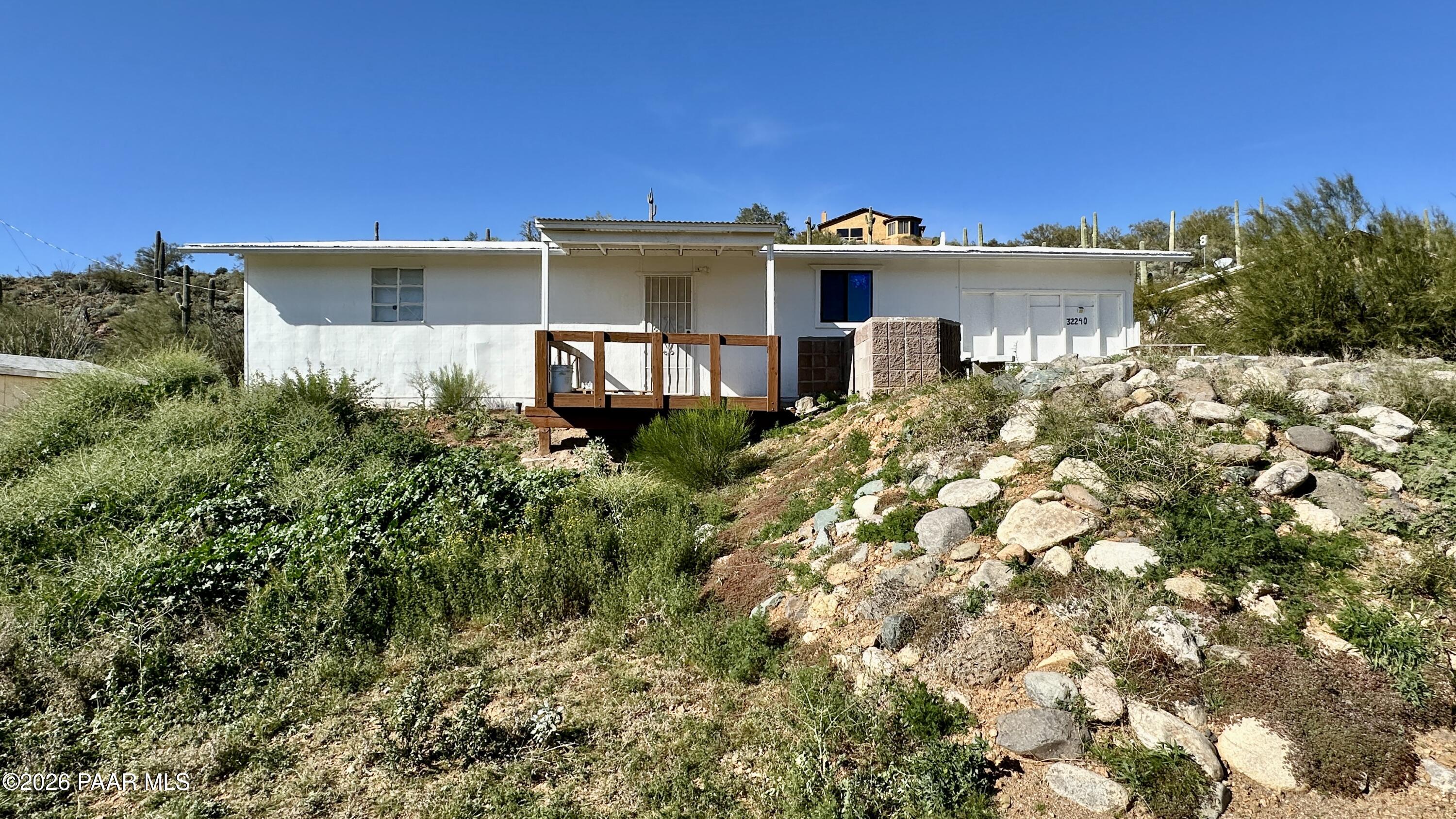 Homes for sale in Black Canyon City, AZ | 32240 S Lisa Dr, Black Canyon City, AZ 85324 | MLS# 1079258