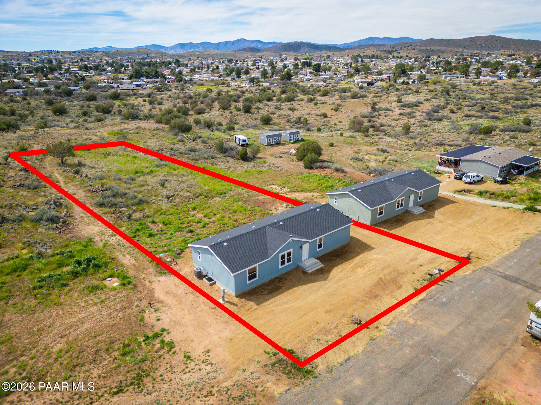 Homes for sale in Cordes Lakes, AZ | 20921 E Park View Ln, Cordes Lakes, AZ 86333 | MLS# 1078674