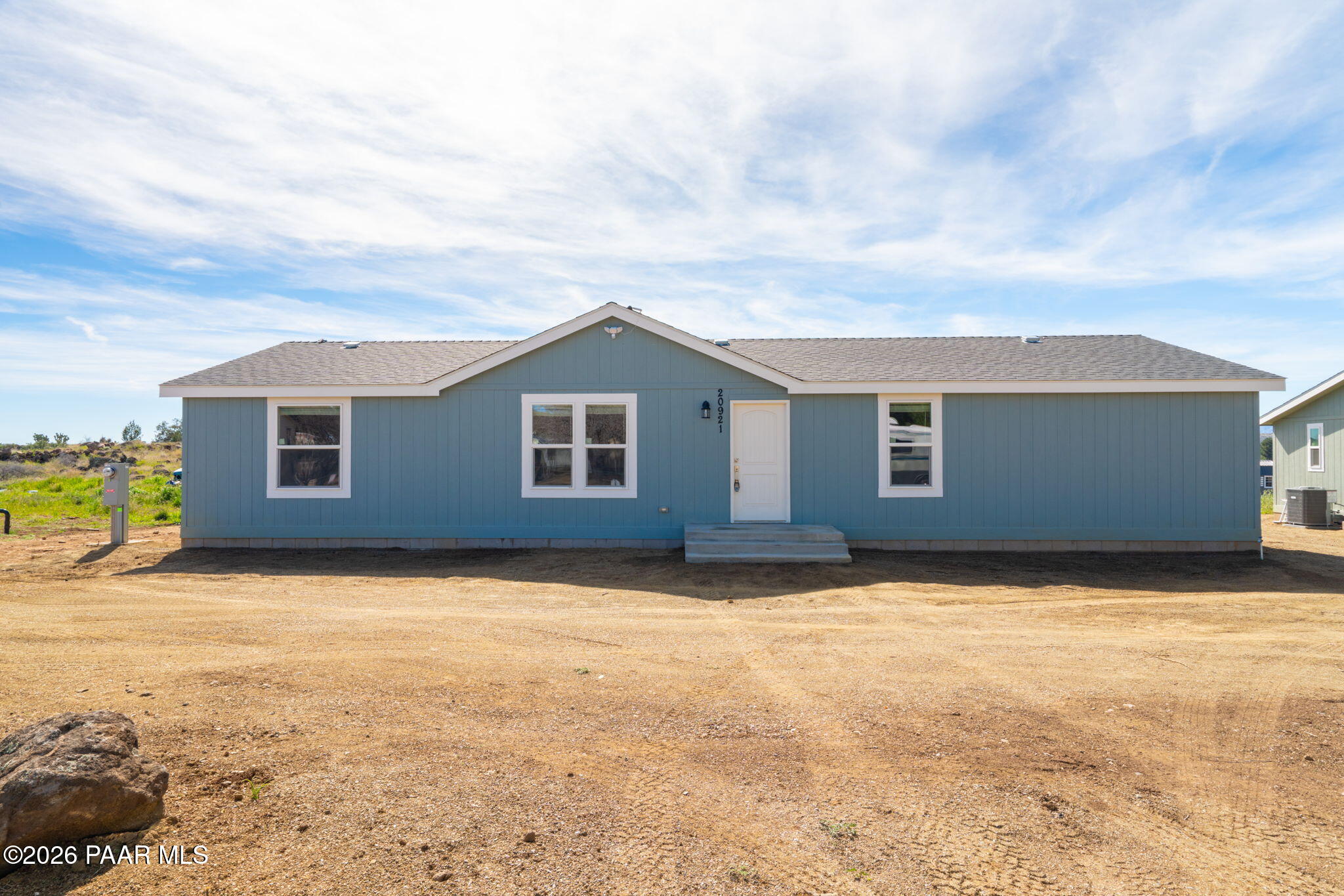 Homes for sale in Cordes Lakes, AZ | 20921 E Park View Ln, Cordes Lakes, AZ 86333 | MLS# 1078674