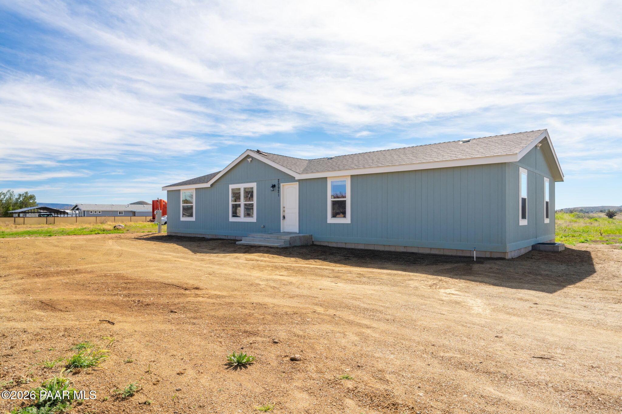 Homes for sale in Cordes Lakes, AZ | 20921 E Park View Ln, Cordes Lakes, AZ 86333 | MLS# 1078674