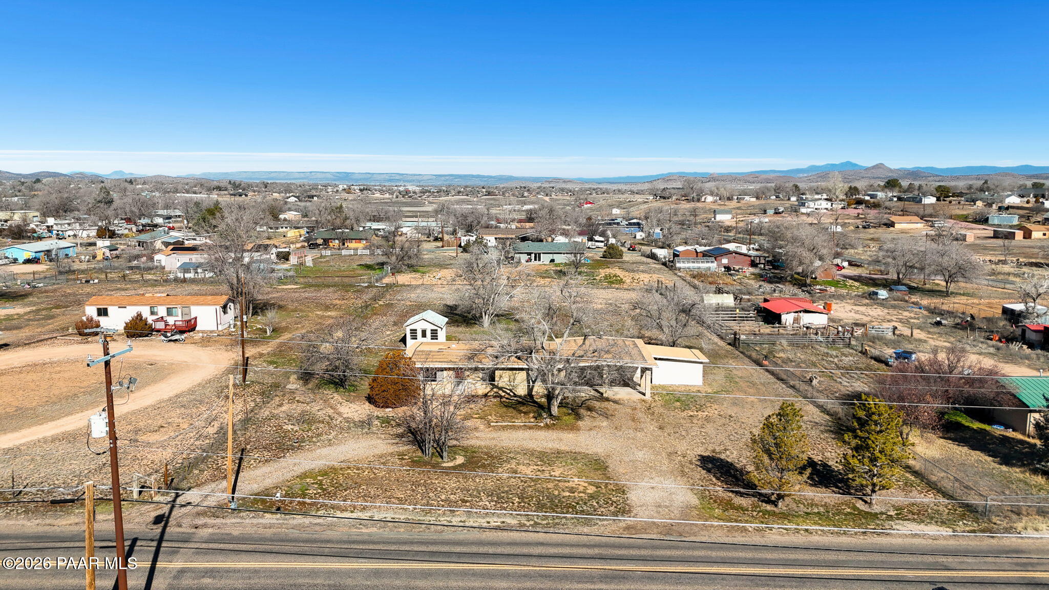 Homes for sale in Chino Valley, AZ | 1390 E Road 1, Chino Valley, AZ 86323 | MLS# 1079042