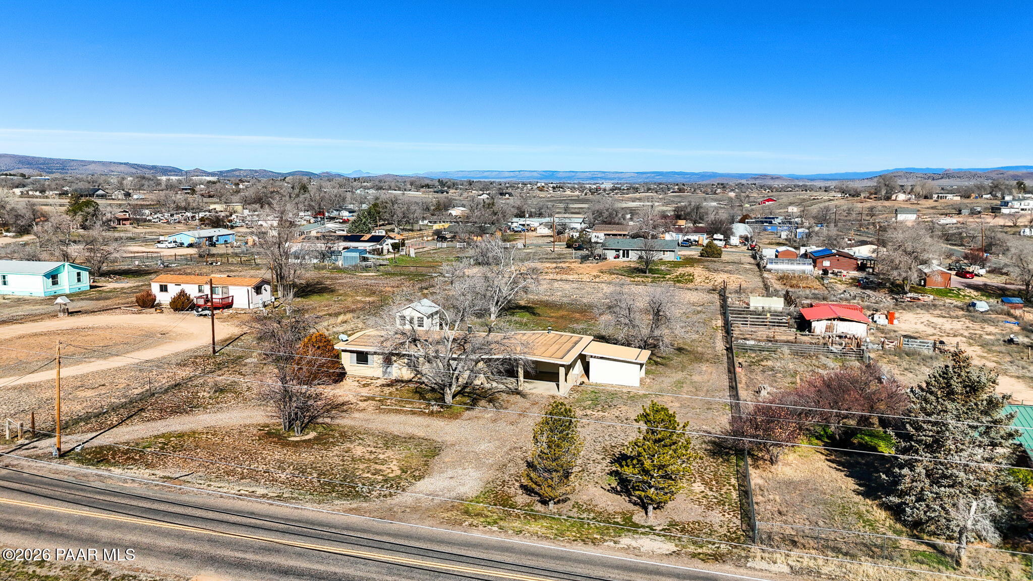 Homes for sale in Chino Valley, AZ | 1390 E Road 1, Chino Valley, AZ 86323 | MLS# 1079042
