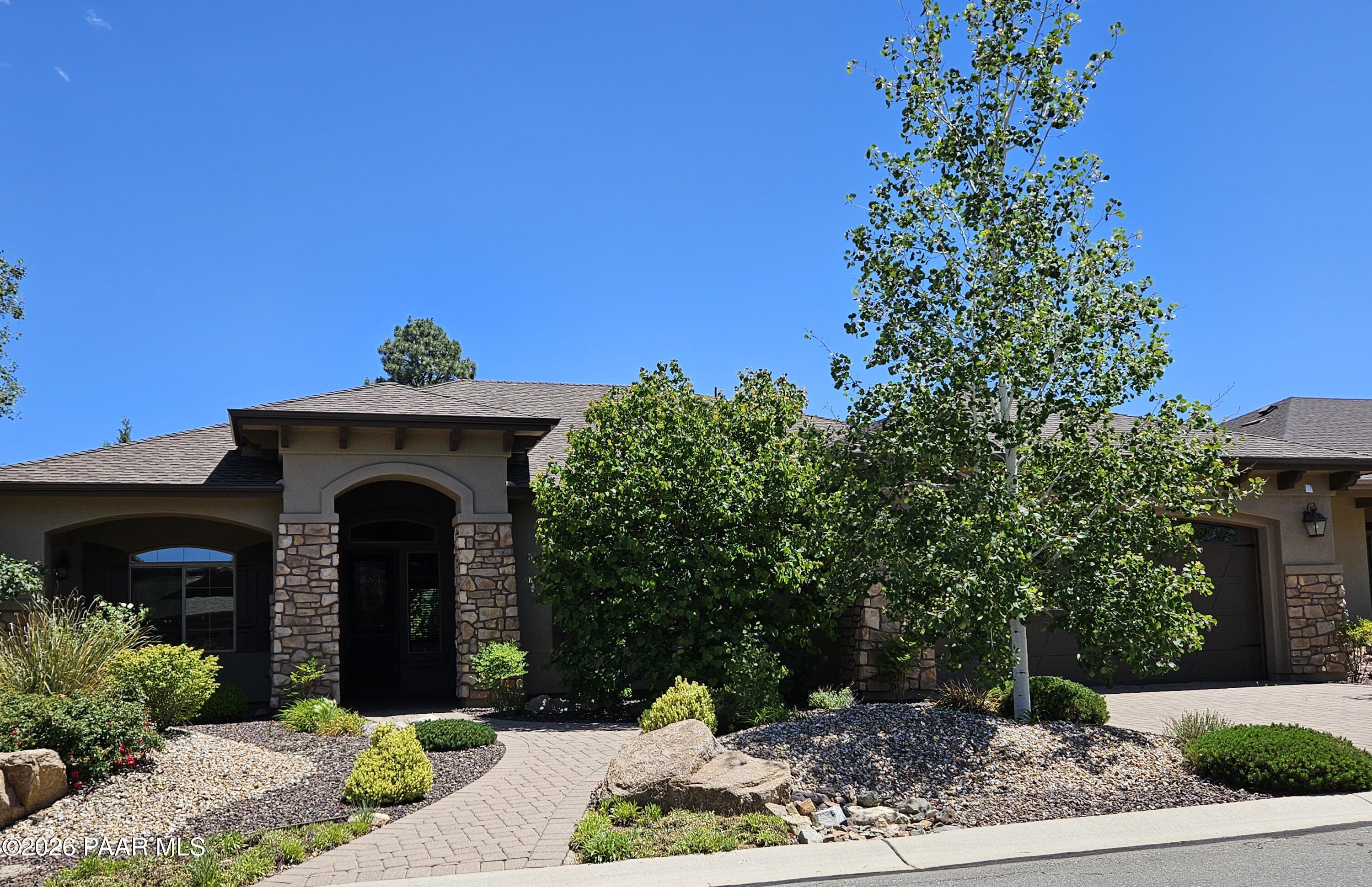 1st image of 3675 Lynx Meadow Dr, Prescott, AZ 86303 | MLS# 1079604