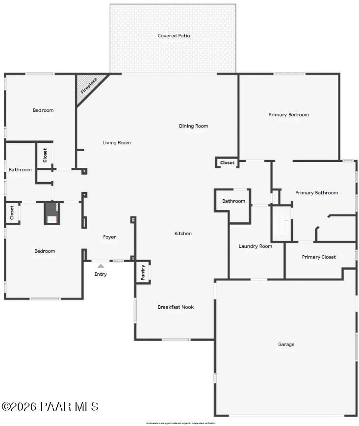 36th image of 3675 Lynx Meadow Dr, Prescott, AZ 86303 | MLS# 1079604