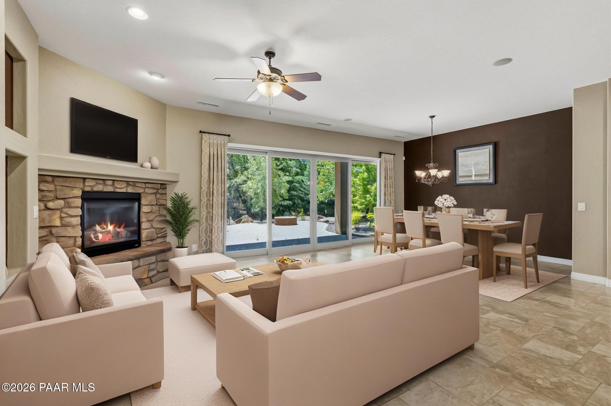 5th image of 3675 Lynx Meadow Dr, Prescott, AZ 86303 | MLS# 1079604