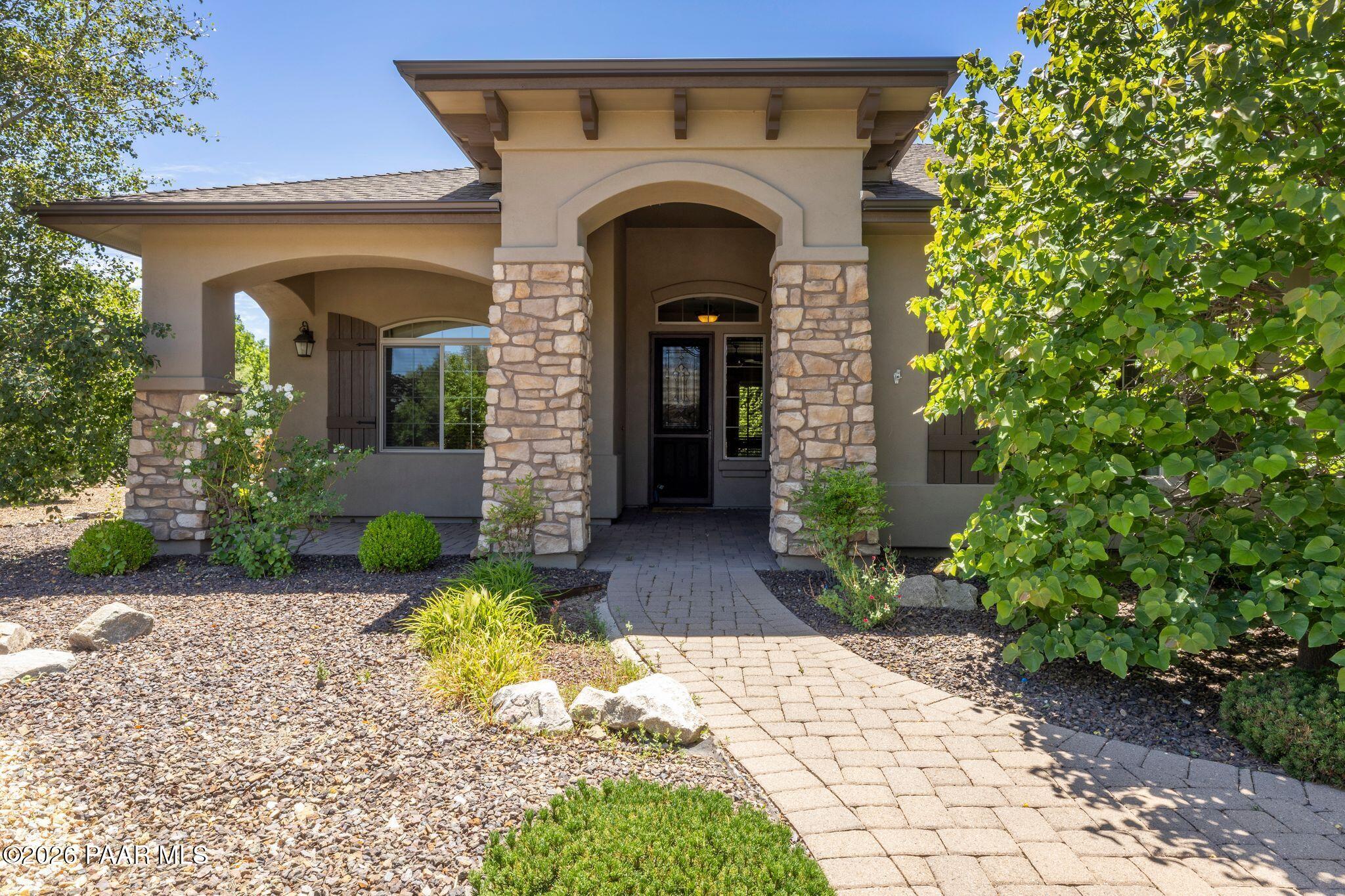 3rd image of 3675 Lynx Meadow Dr, Prescott, AZ 86303 | MLS# 1079604