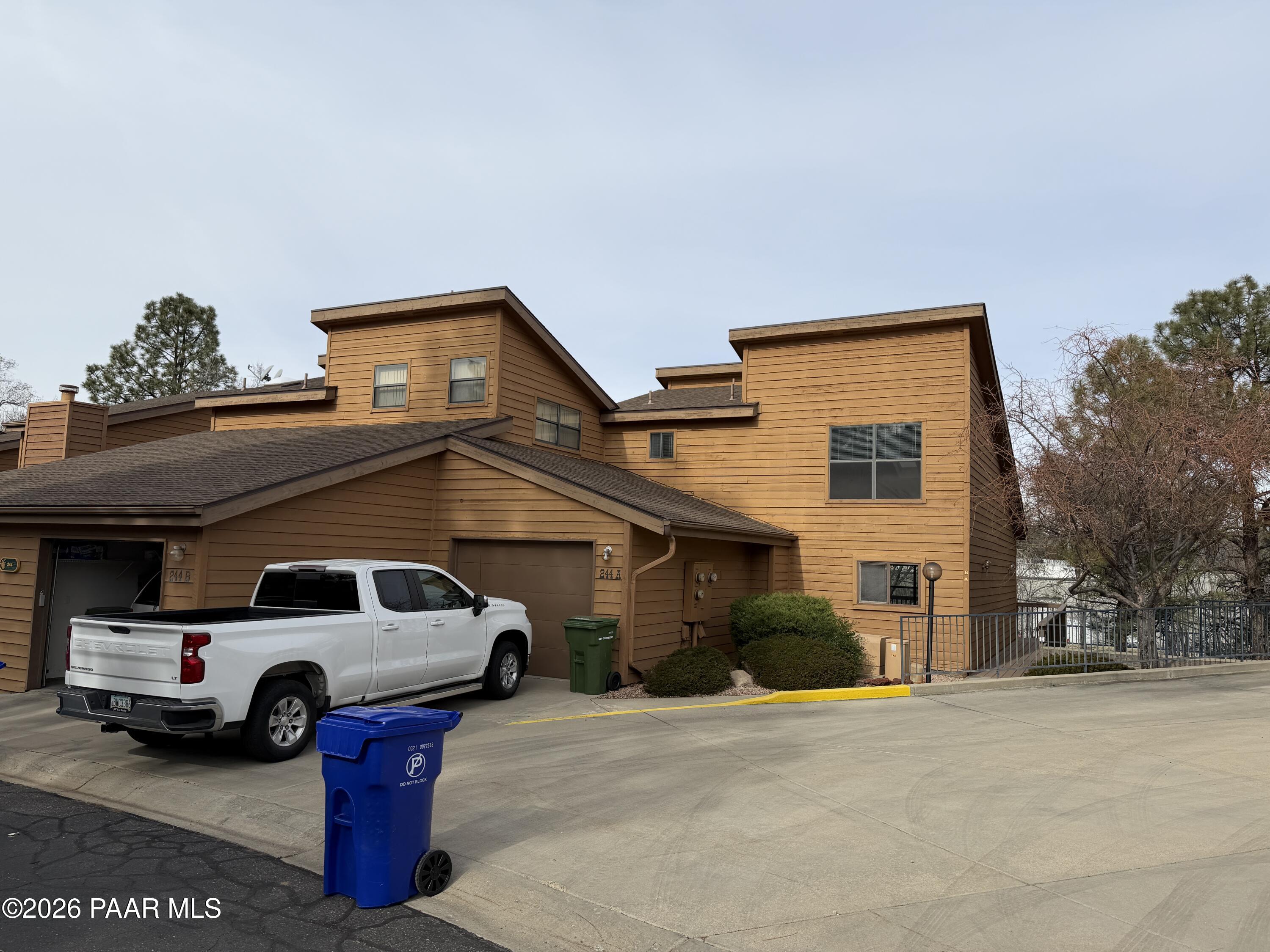 Homes for sale in Prescott, AZ | 244 Creekside Cir #A, Prescott, AZ 86303 | MLS# 1079508