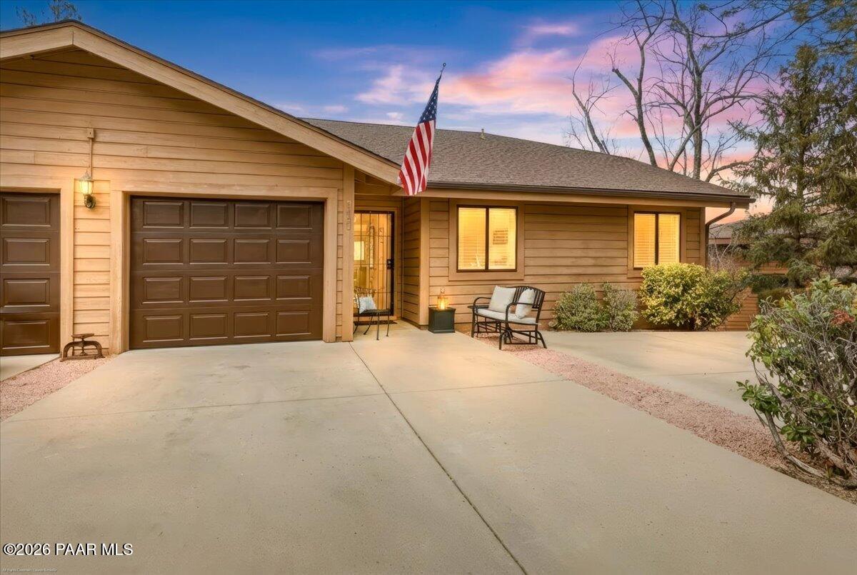 Homes for sale in Prescott, AZ | 910 Old Stage Rd, Prescott, AZ 86303 | MLS# 1079573