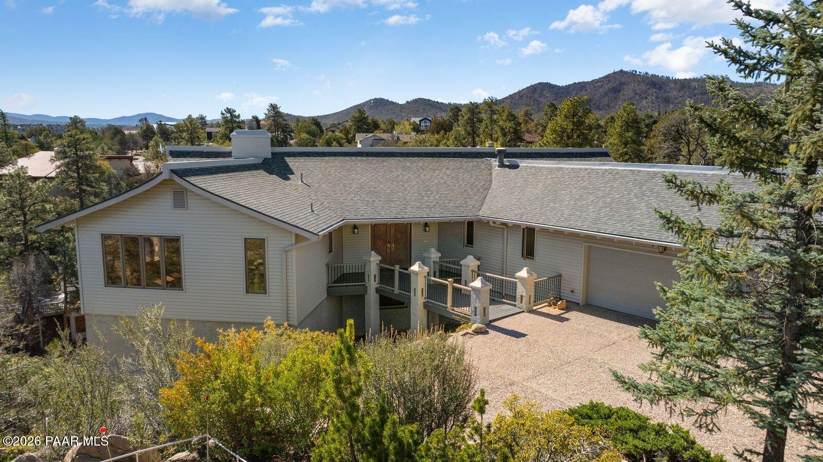 1st image of 641 Pueblo Ln, Prescott, AZ 86303 | MLS# 1079743