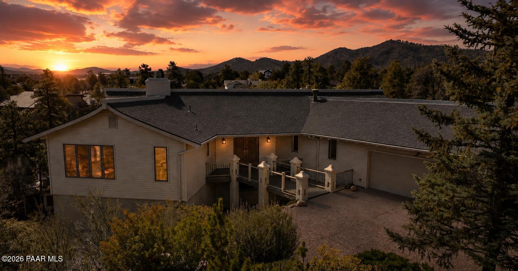 2nd image of 641 Pueblo Ln, Prescott, AZ 86303 | MLS# 1079743