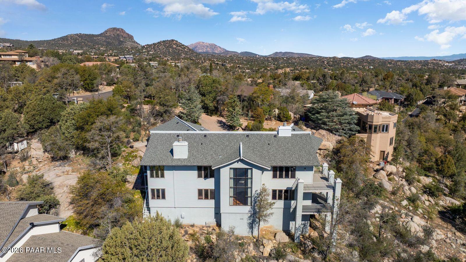5th image of 641 Pueblo Ln, Prescott, AZ 86303 | MLS# 1079743