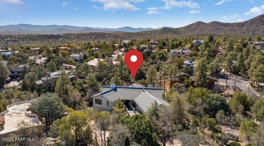 3rd image of 641 Pueblo Ln, Prescott, AZ 86303 | MLS# 1079743