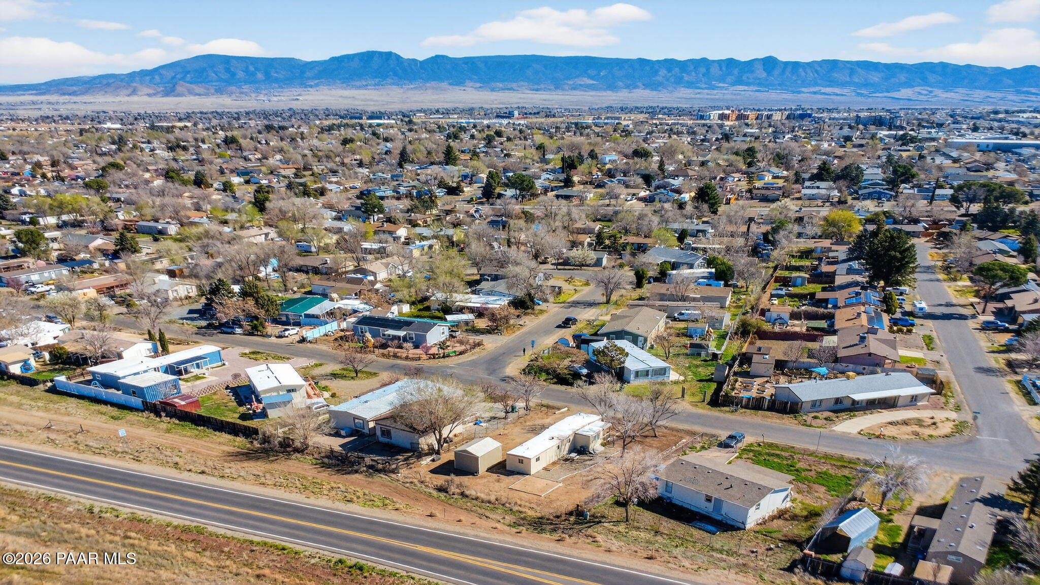 Homes for sale in Prescott Valley, AZ | 2740 N Kings Hwy West, Prescott Valley, AZ 86314 | MLS# 1079969