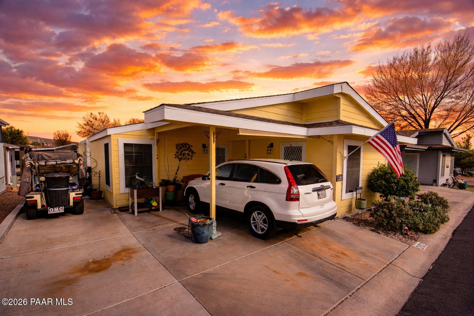 Homes for sale in Prescott Valley, AZ | 855 N Country View Dr, Prescott Valley, AZ 86327 | MLS# 1080255