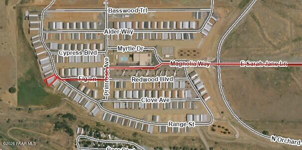 Homes for sale in Dewey Humboldt, AZ | 11350 E Sarah Jane Lane 24, Dewey Humboldt, AZ 86327 | MLS# 1080504