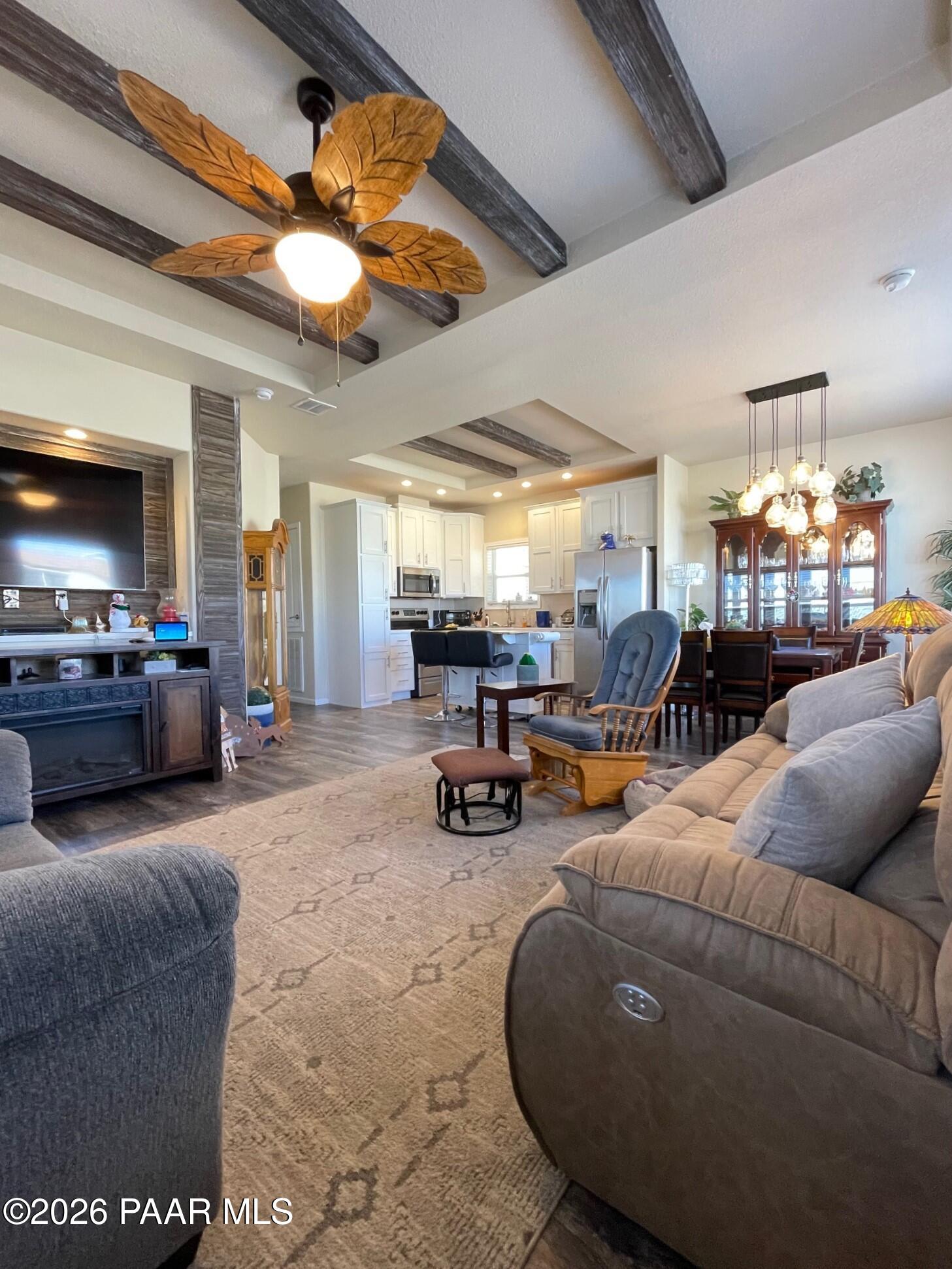 Homes for sale in Dewey Humboldt, AZ | 11350 E Sarah Jane Lane 24, Dewey Humboldt, AZ 86327 | MLS# 1080504