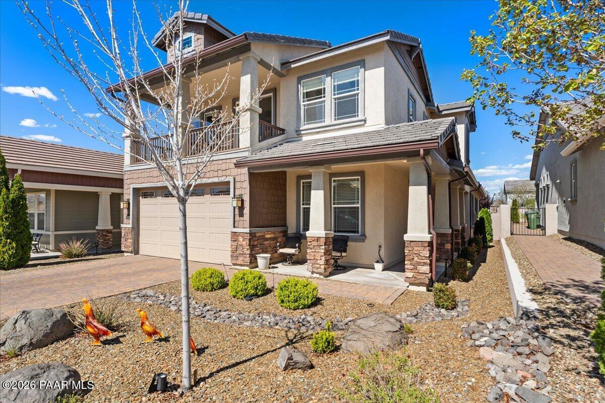 1st image of 2212 Calgary Dr, Prescott, AZ 86301 | MLS# 1080981
