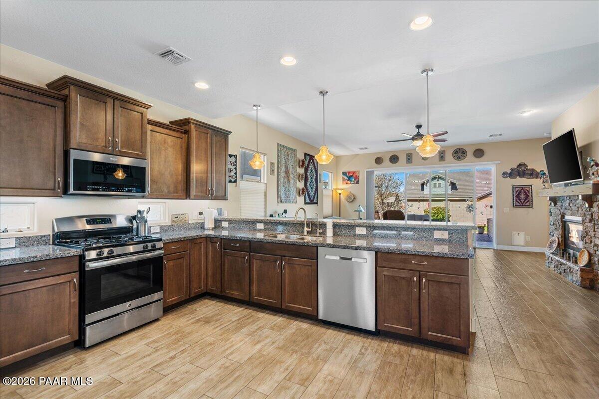 3rd image of 2212 Calgary Dr, Prescott, AZ 86301 | MLS# 1080981