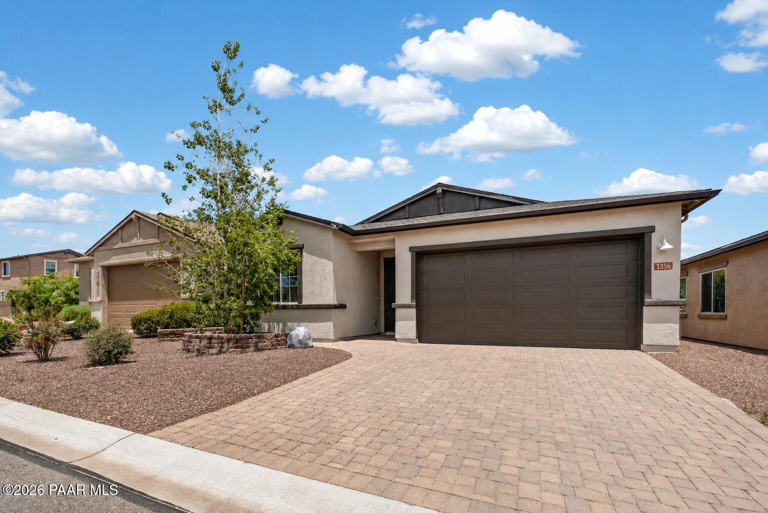 1st image of 1356 Towhee Trl, Prescott, AZ 86305 | MLS# 1081879