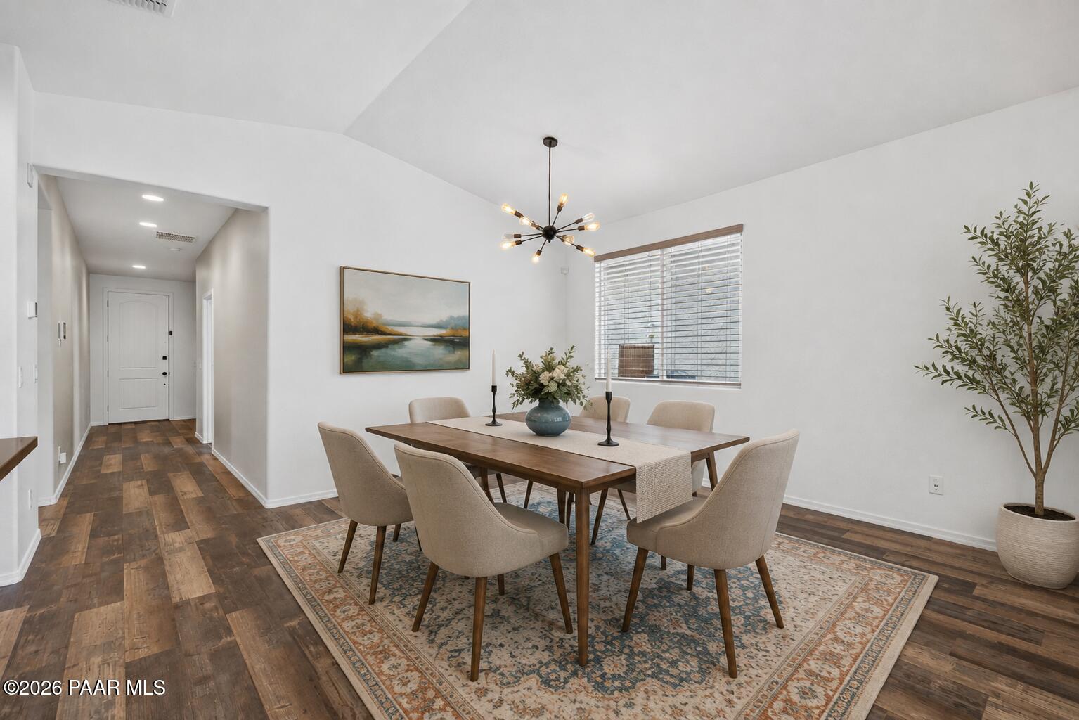 5th image of 1356 Towhee Trl, Prescott, AZ 86305 | MLS# 1081879