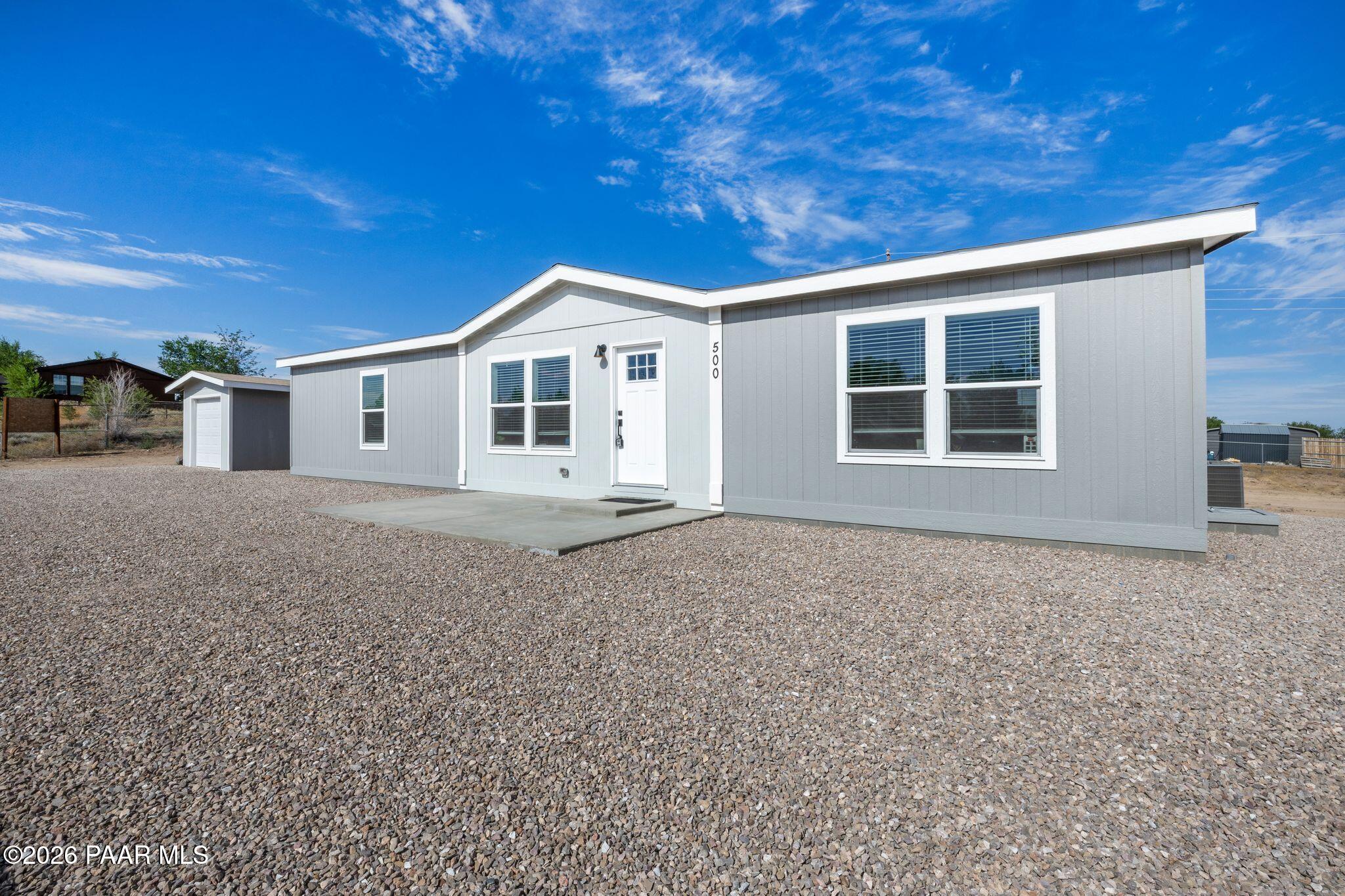 Homes for sale in Chino Valley, AZ | 500 Sharon Rd, Chino Valley, AZ 86323 | MLS# 1082846