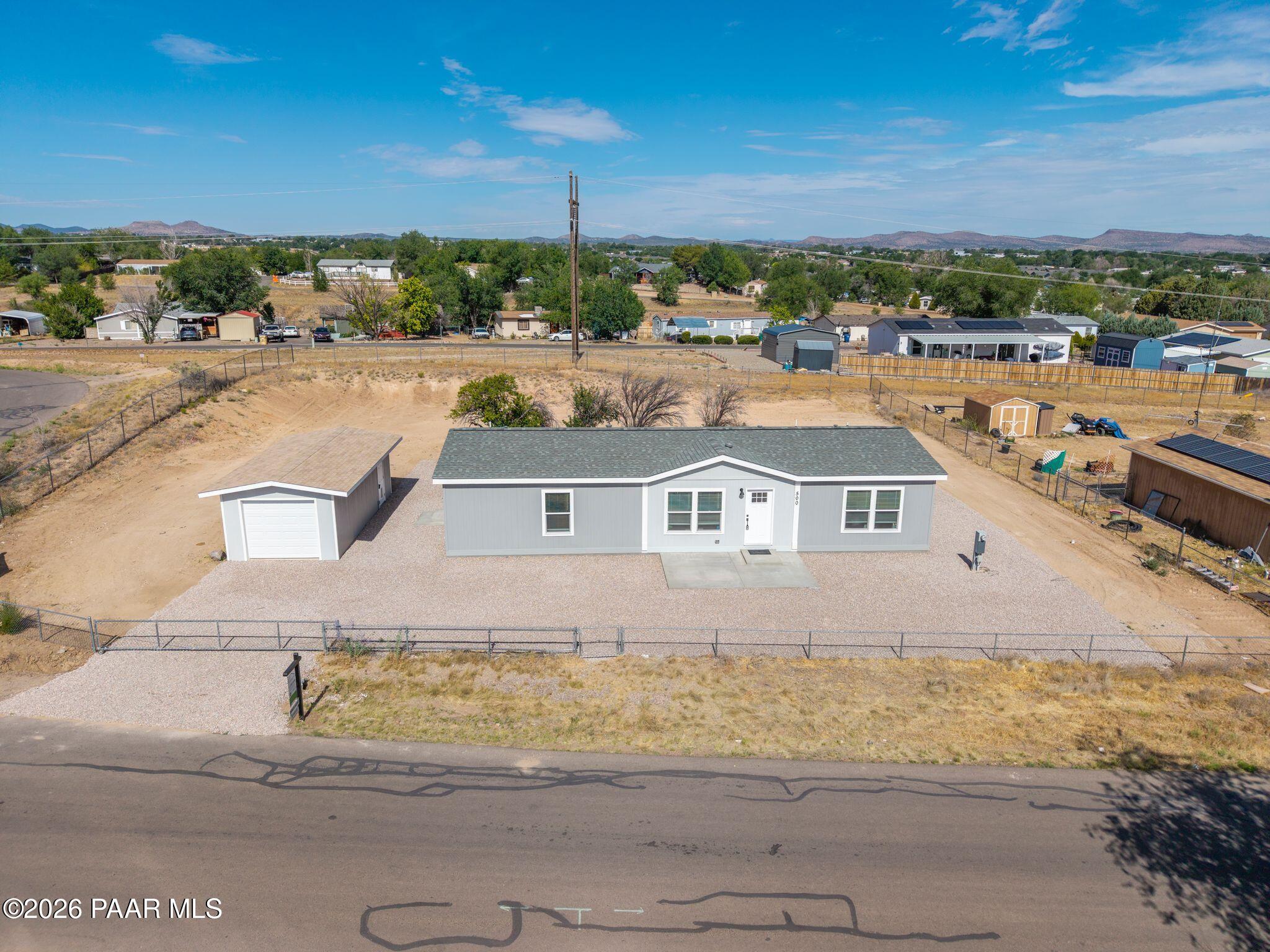 Homes for sale in Chino Valley, AZ | 500 Sharon Rd, Chino Valley, AZ 86323 | MLS# 1082846