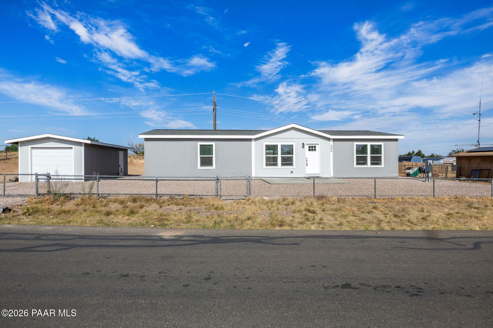 Homes for sale in Chino Valley, AZ | 500 Sharon Rd, Chino Valley, AZ 86323 | MLS# 1082846