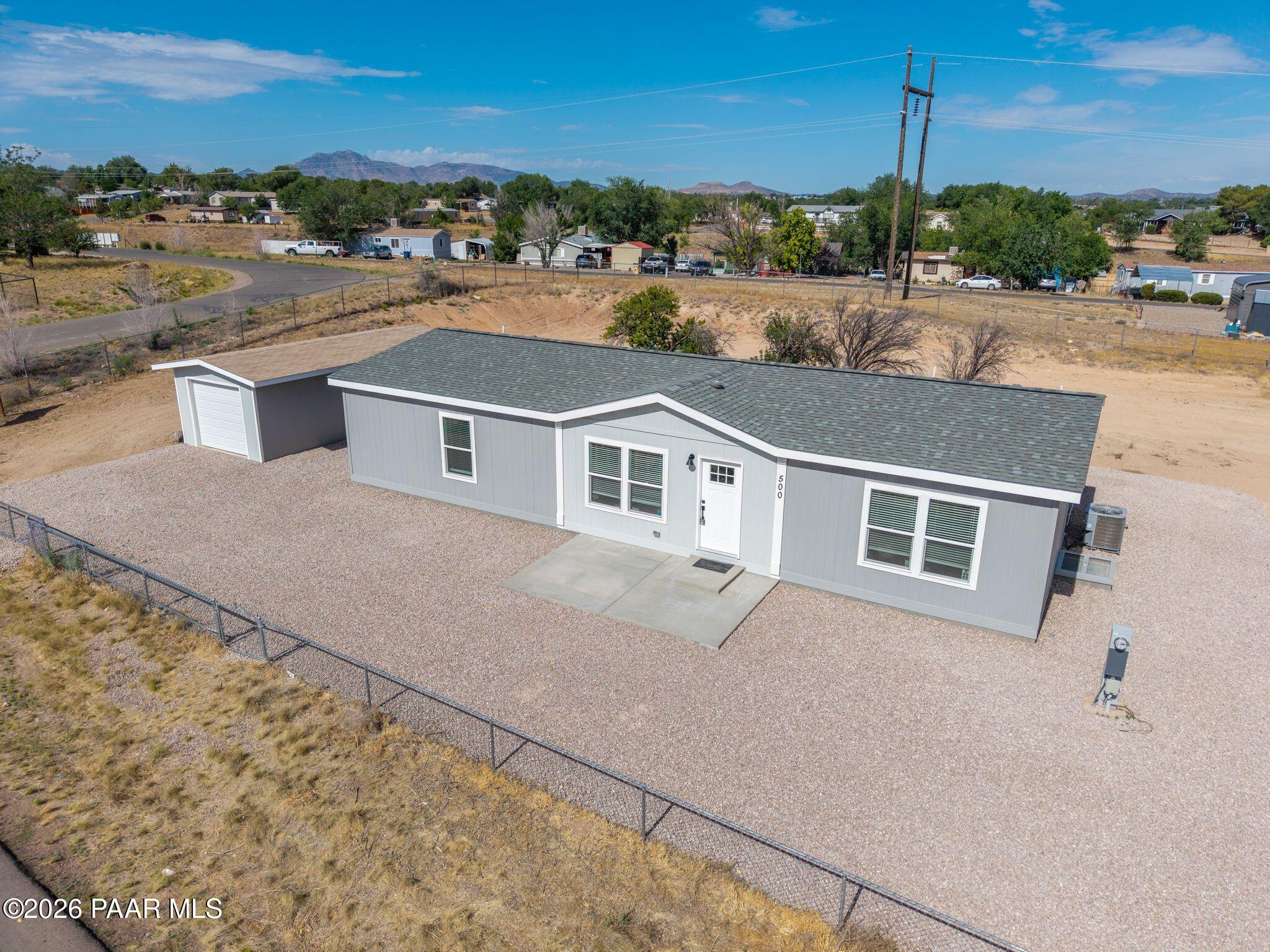 Homes for sale in Chino Valley, AZ | 500 Sharon Rd, Chino Valley, AZ 86323 | MLS# 1082846
