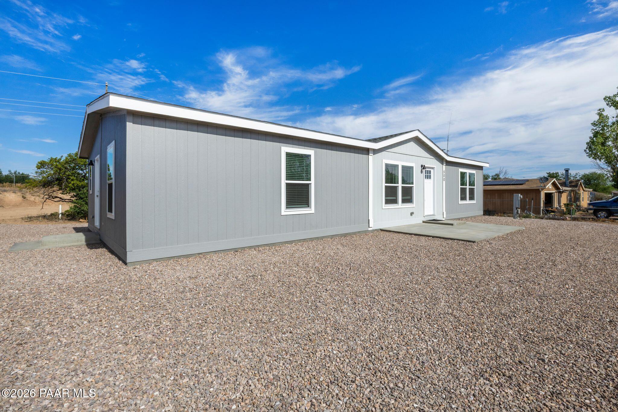 Homes for sale in Chino Valley, AZ | 500 Sharon Rd, Chino Valley, AZ 86323 | MLS# 1082846