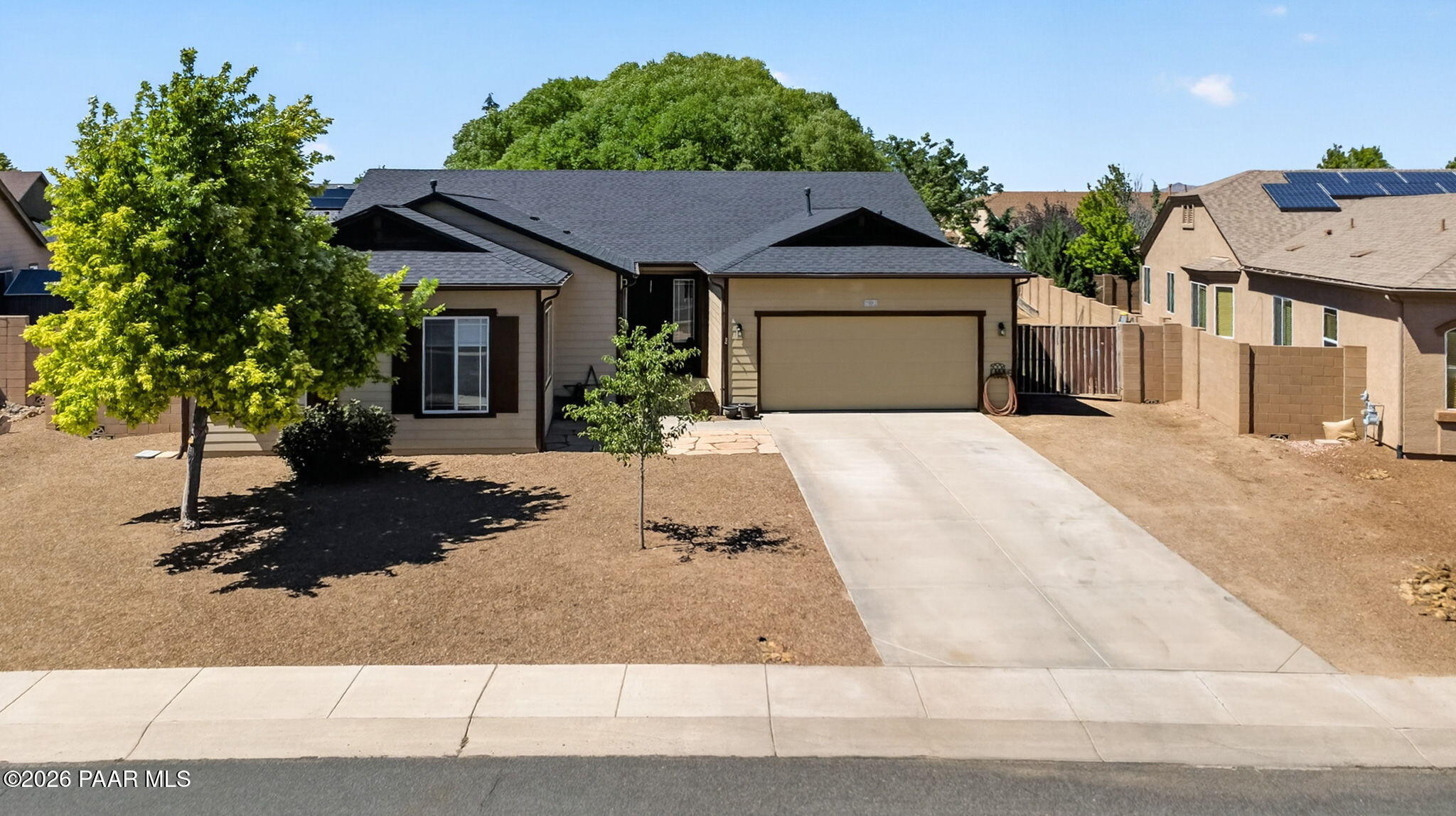 3rd image of 7892 E Mesteno Rd, Prescott Valley, AZ 86315 | MLS# 1083288