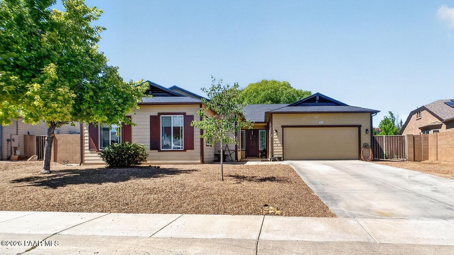 2nd image of 7892 E Mesteno Rd, Prescott Valley, AZ 86315 | MLS# 1083288