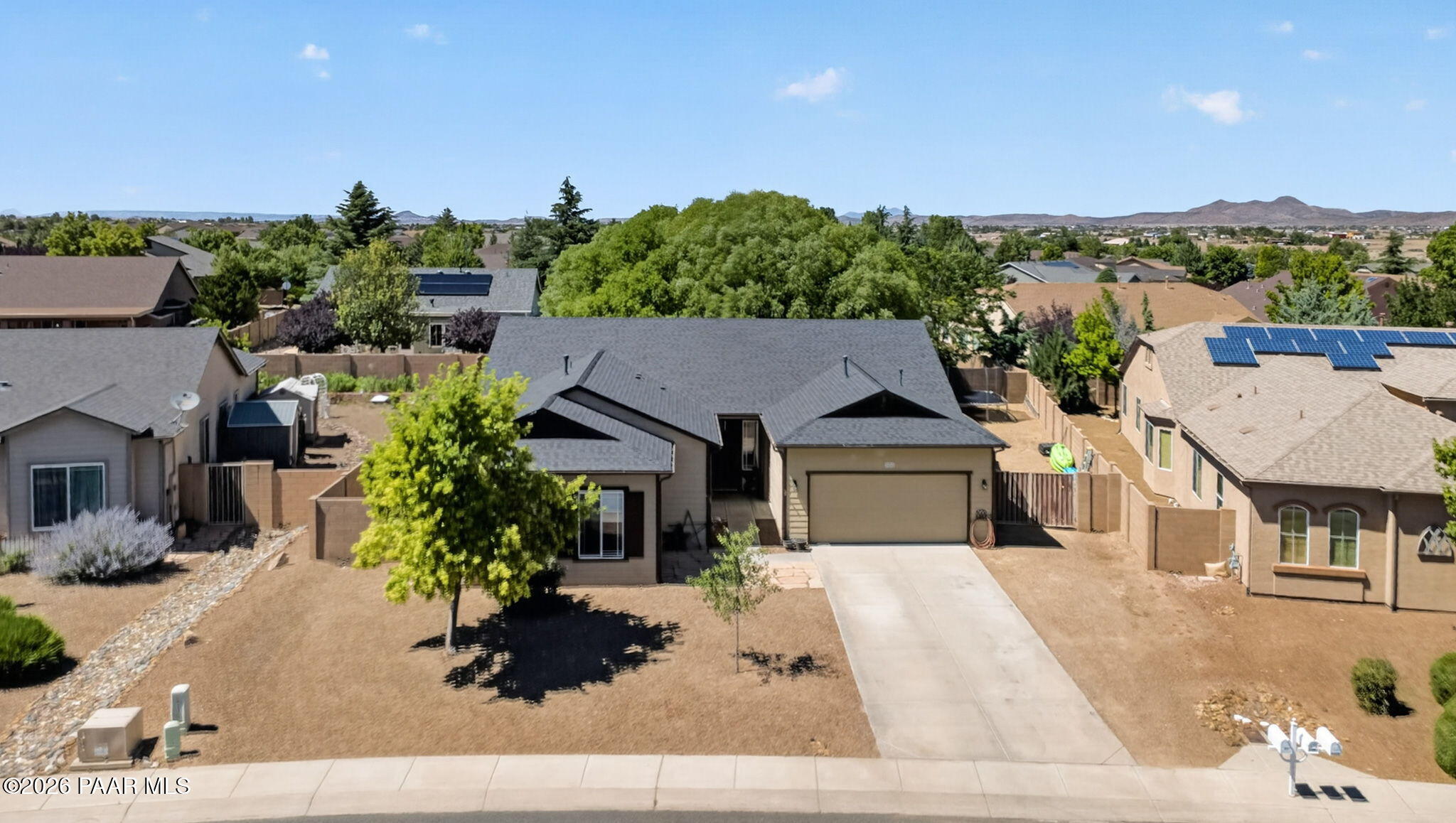 4th image of 7892 E Mesteno Rd, Prescott Valley, AZ 86315 | MLS# 1083288
