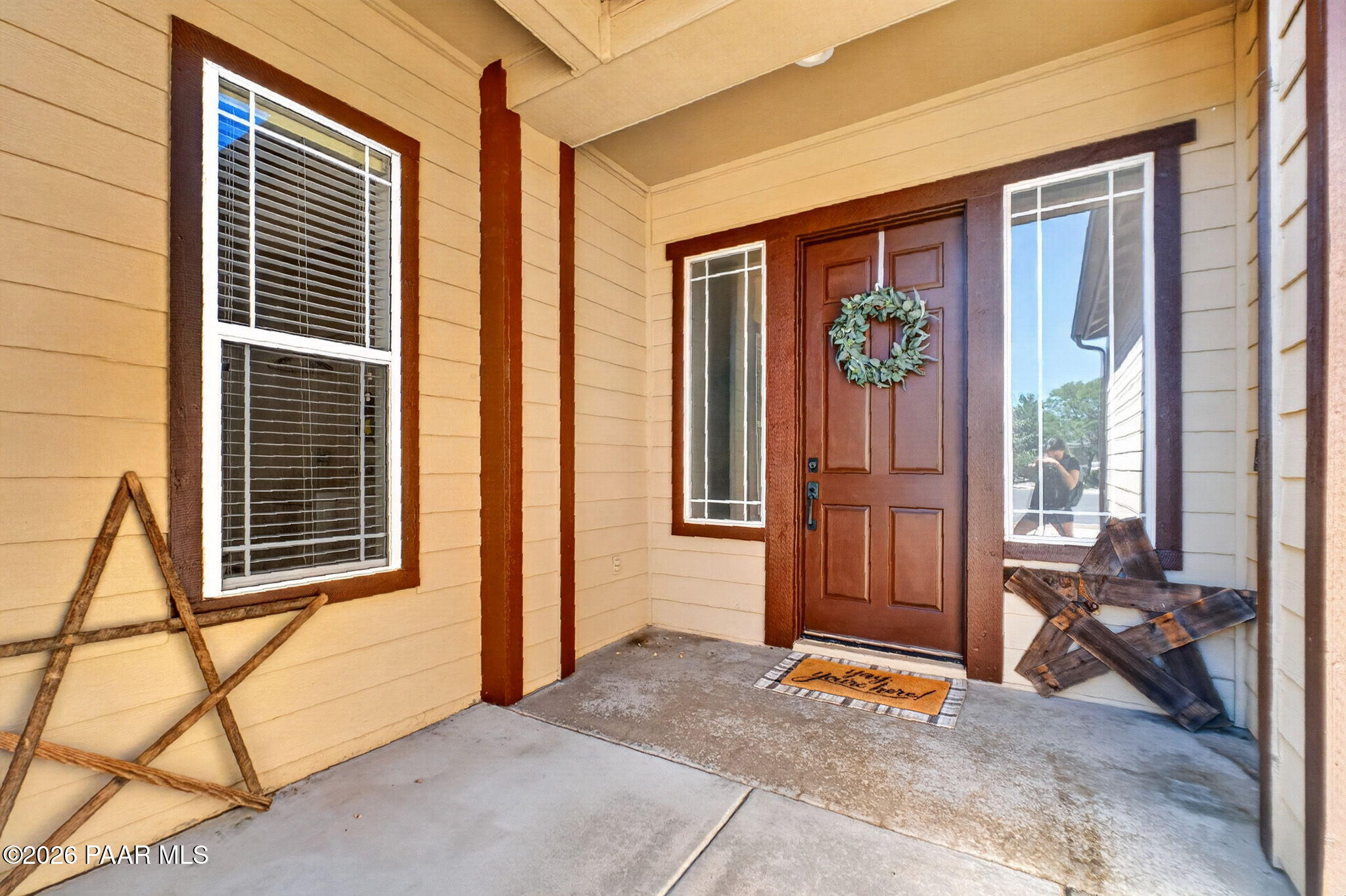 5th image of 7892 E Mesteno Rd, Prescott Valley, AZ 86315 | MLS# 1083288