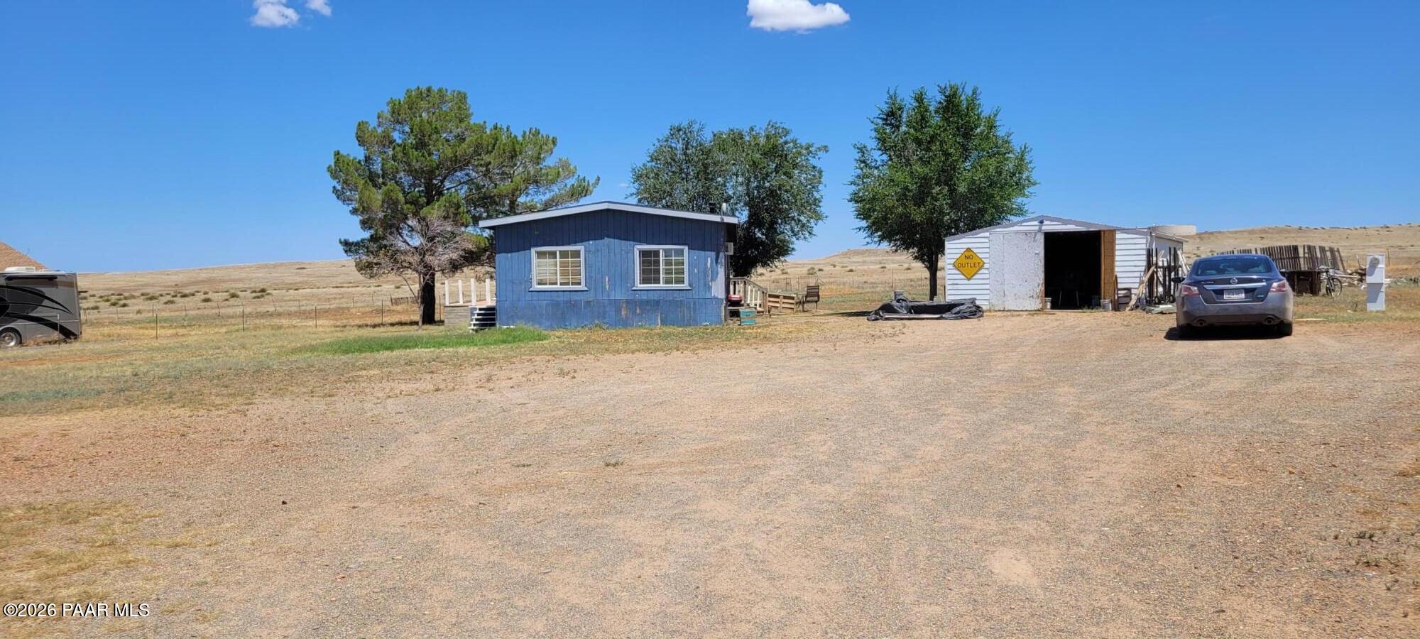 Homes for sale in Dewey Humboldt, AZ | 206 N Outback Rd, Dewey Humboldt, AZ 86327 | MLS# 1083702