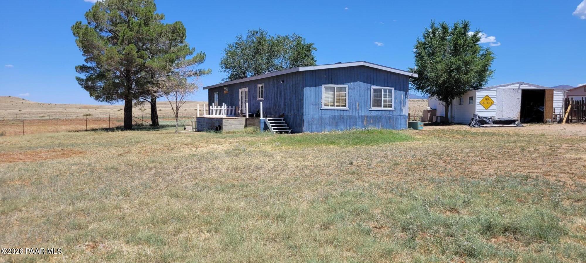 Homes for sale in Dewey Humboldt, AZ | 206 N Outback Rd, Dewey Humboldt, AZ 86327 | MLS# 1083702