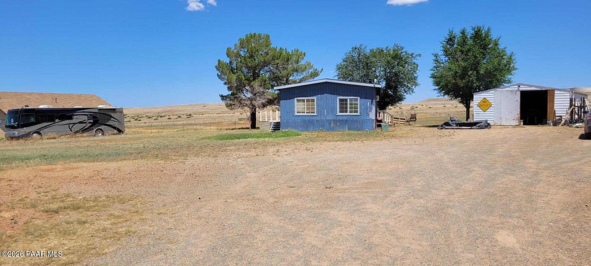 Homes for sale in Dewey Humboldt, AZ | 206 N Outback Rd, Dewey Humboldt, AZ 86327 | MLS# 1083702