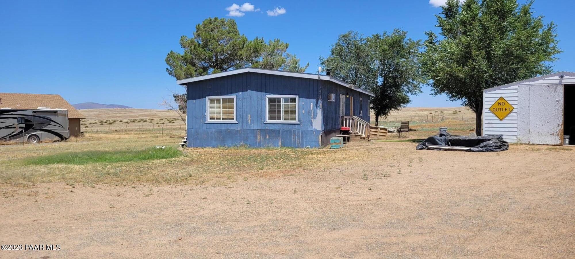 Homes for sale in Dewey Humboldt, AZ | 206 N Outback Rd, Dewey Humboldt, AZ 86327 | MLS# 1083702