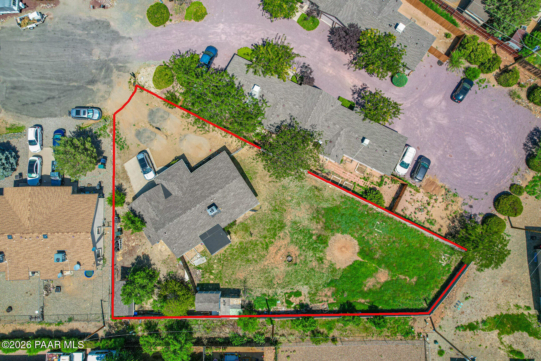 5th image of 8843 Len Ct, Prescott Valley, AZ 86314 | MLS# 1083654