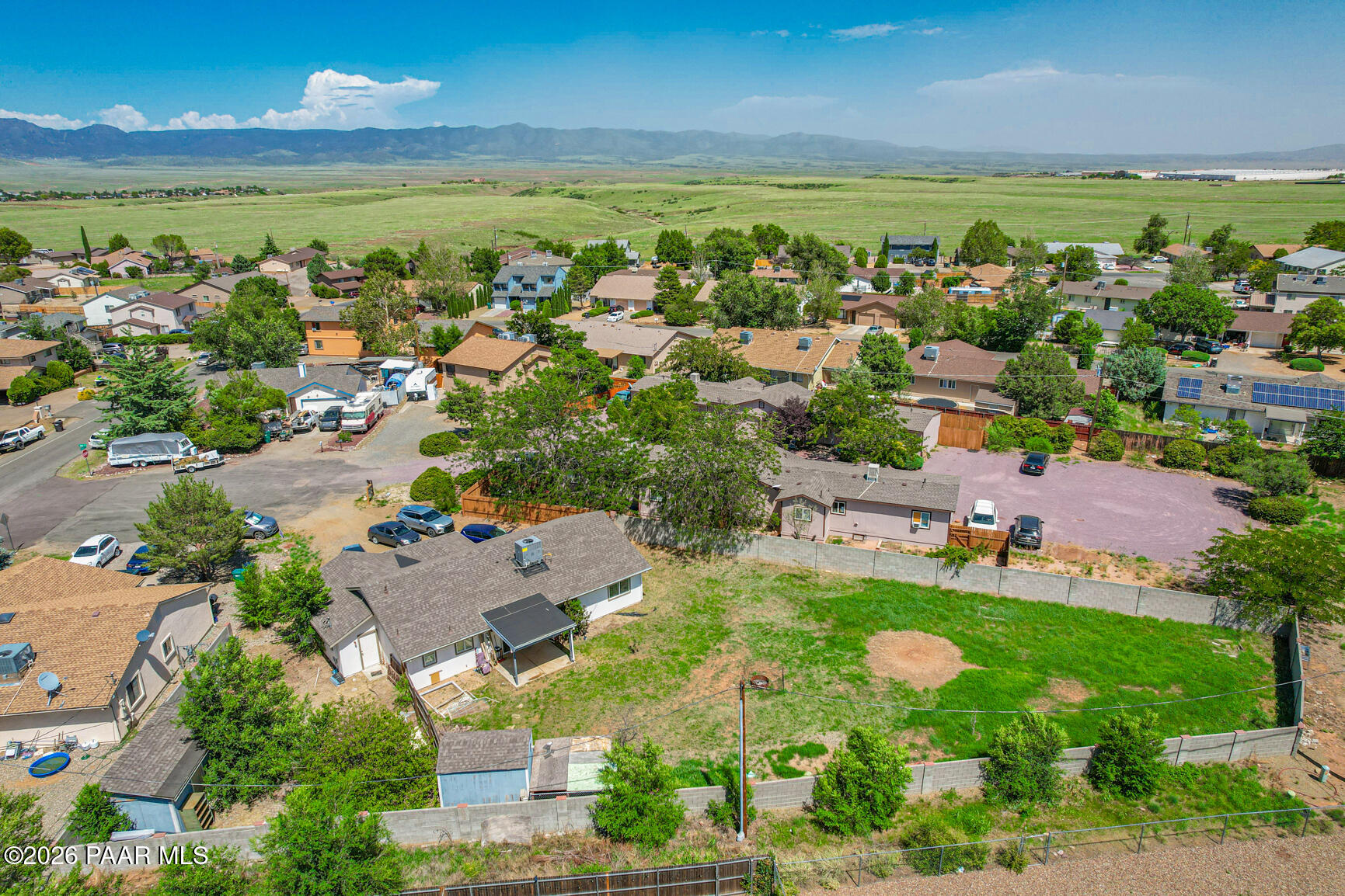4th image of 8843 Len Ct, Prescott Valley, AZ 86314 | MLS# 1083654