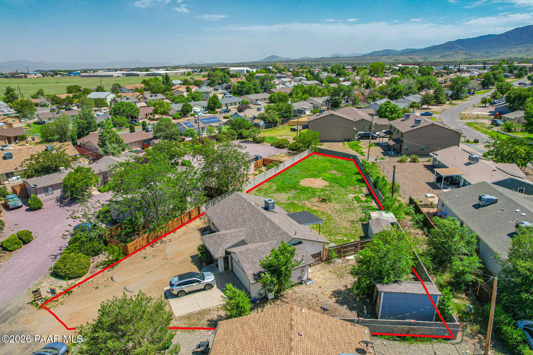 3rd image of 8843 Len Ct, Prescott Valley, AZ 86314 | MLS# 1083654