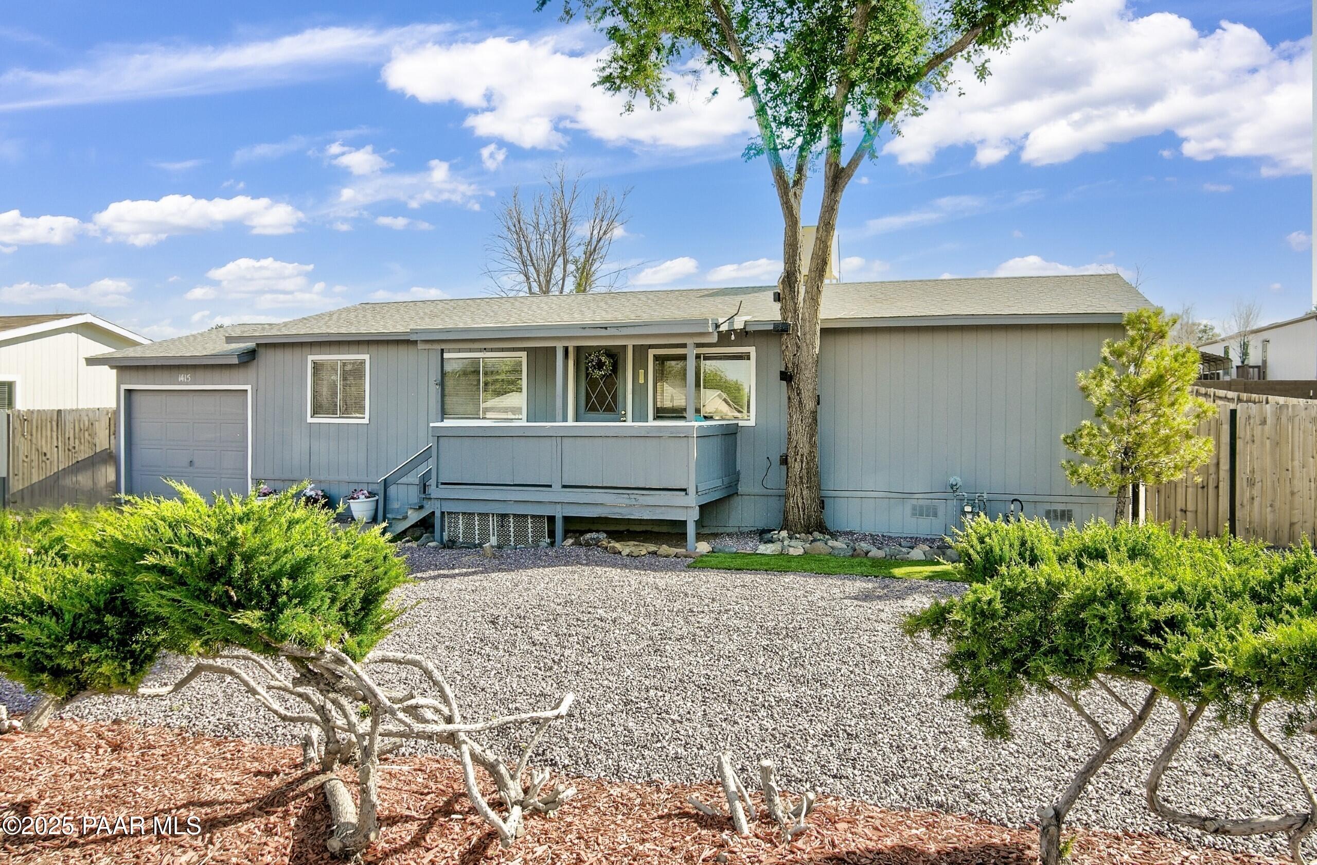 Homes for sale in Chino Valley, AZ | 1415 Purple Sage Dr, Chino Valley, AZ 86323 | MLS# 1083687