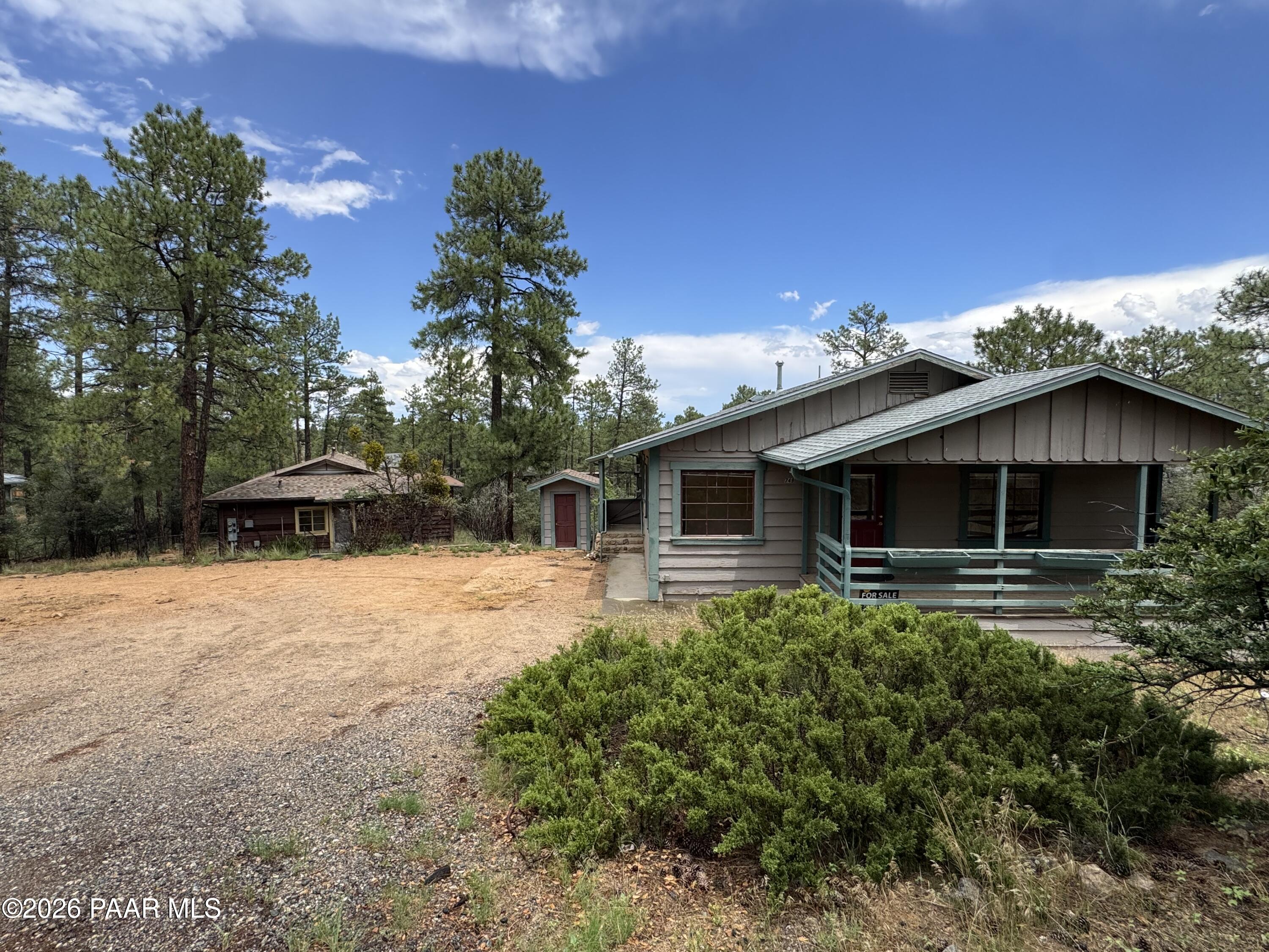 2nd image of 747 & 749 Paul Dr, Prescott, AZ 86303 | MLS# 1083729