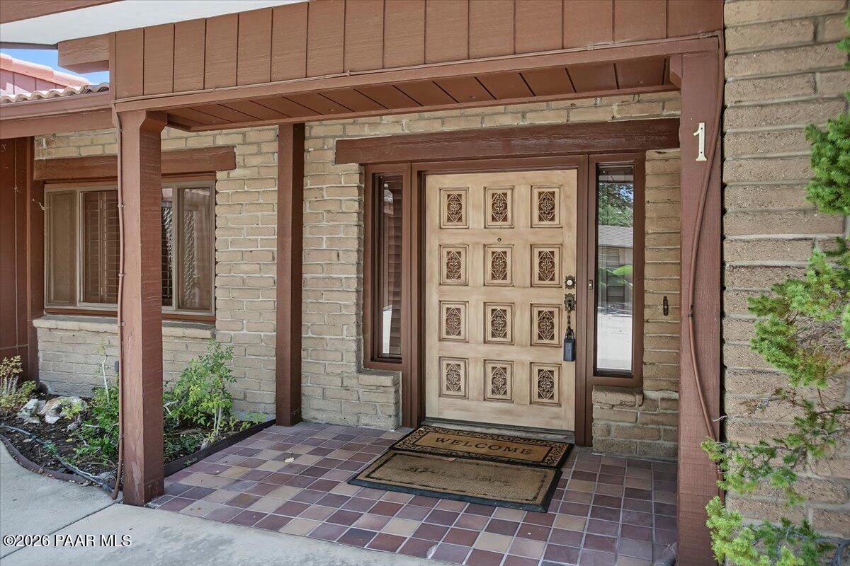 4th image of 1 Walking Diamond Dr, Prescott, AZ 86301 | MLS# 1083879