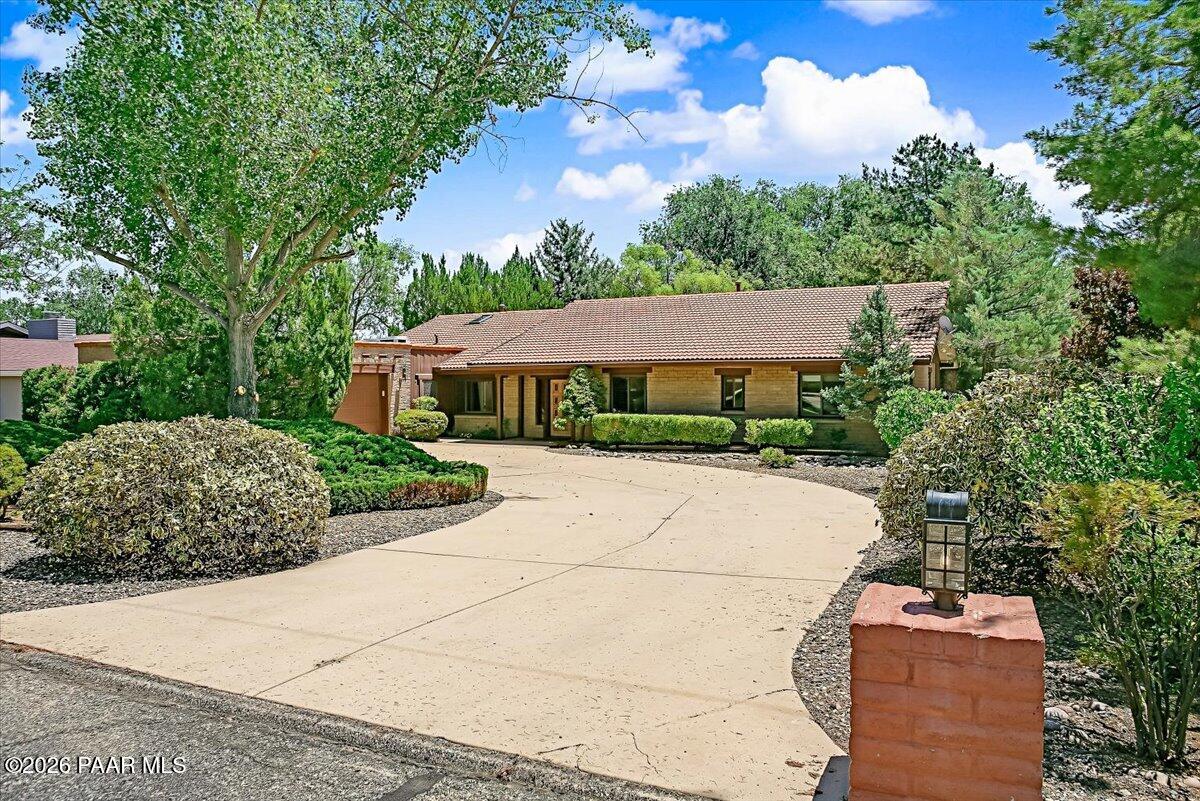 1st image of 1 Walking Diamond Dr, Prescott, AZ 86301 | MLS# 1083879
