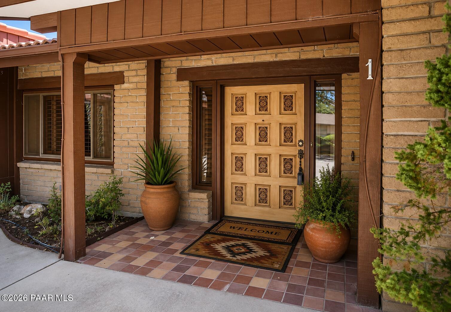 3rd image of 1 Walking Diamond Dr, Prescott, AZ 86301 | MLS# 1083879