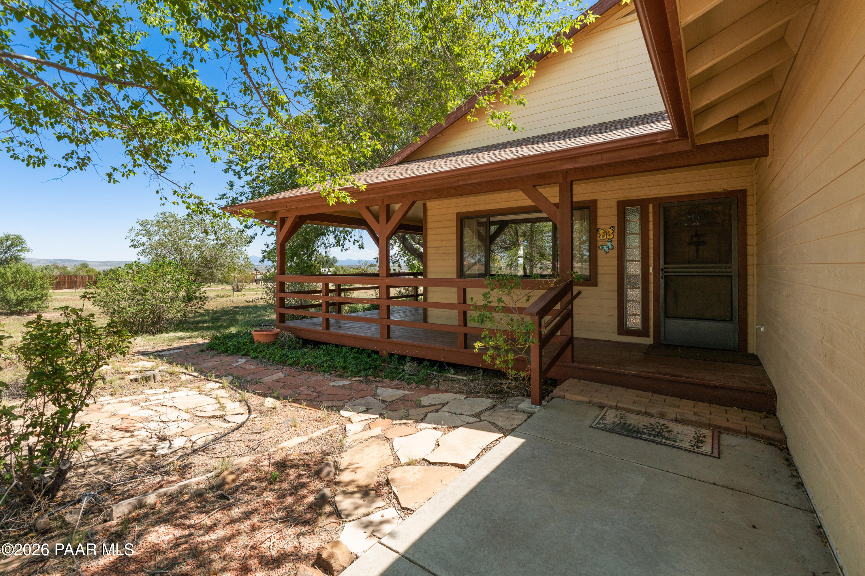 2nd image of 1525 W Shadow Ridge Rd, Paulden, AZ 86334 | MLS# 1084060