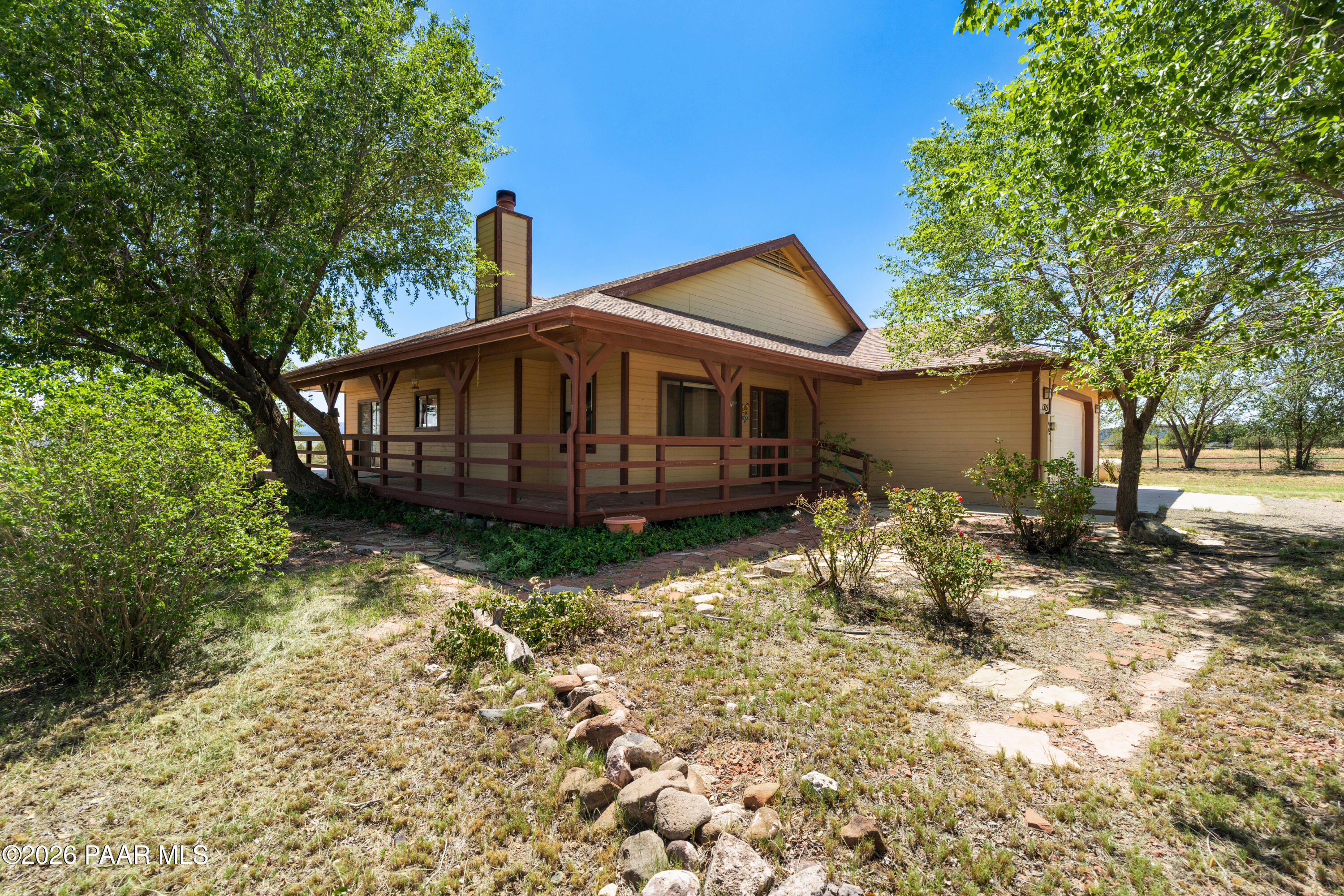 61st image of 1525 W Shadow Ridge Rd, Paulden, AZ 86334 | MLS# 1084060