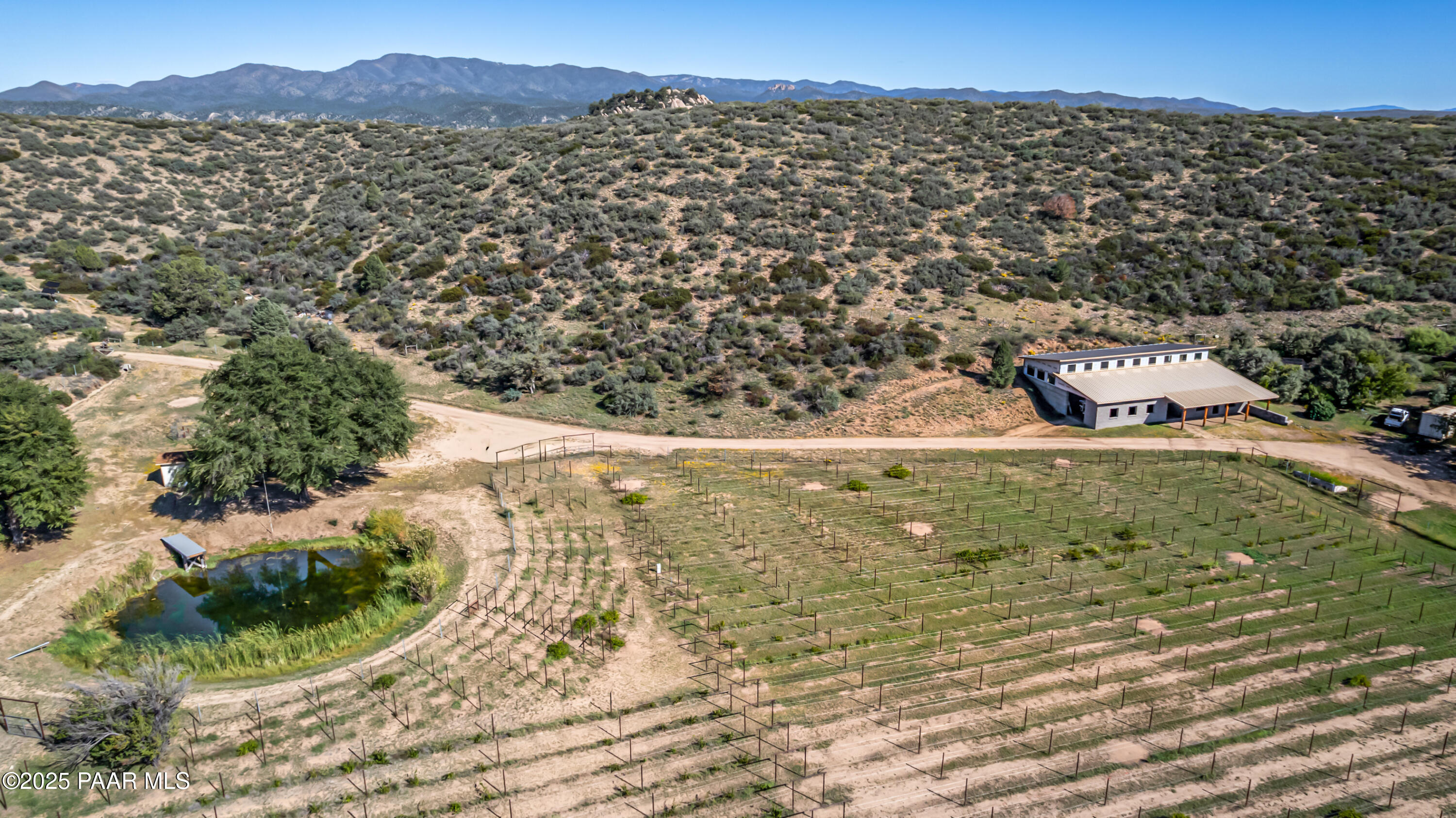 2nd image of 1320 S Grisby Rd, Skull Valley, AZ 86338 | MLS# 1084663