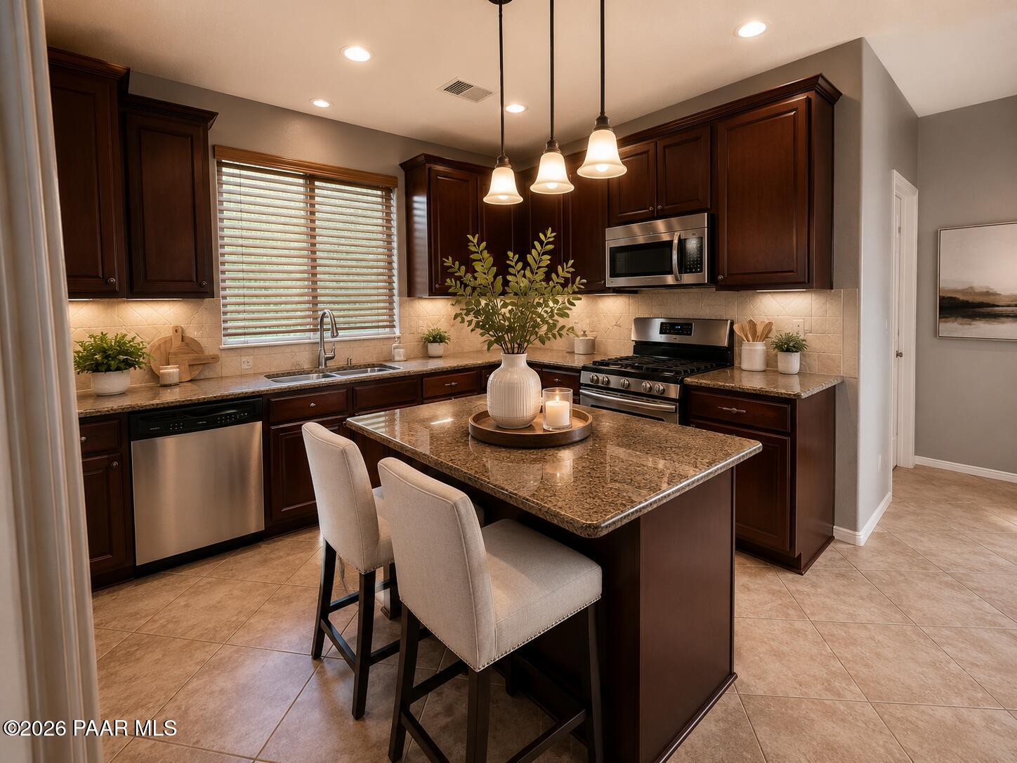 3rd image of 1645 N Thimble Ln, Prescott Valley, AZ 86314 | MLS# 1083989