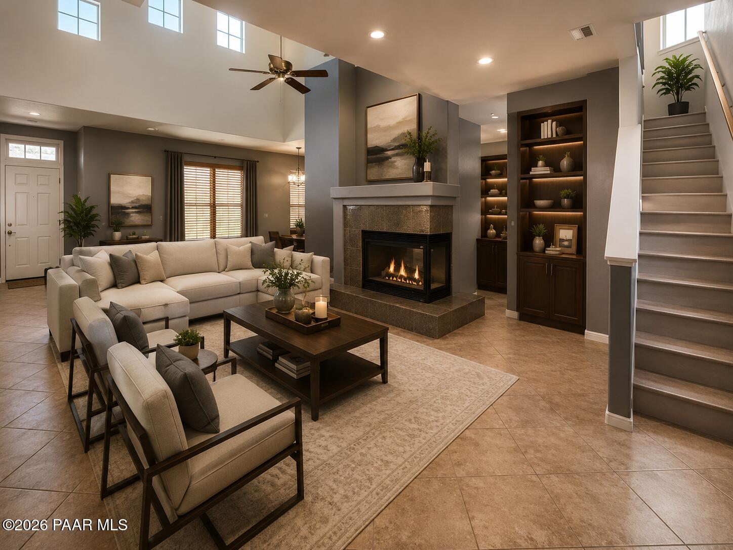 5th image of 1645 N Thimble Ln, Prescott Valley, AZ 86314 | MLS# 1083989